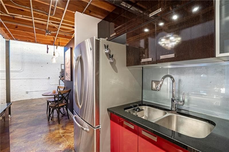 2 bedroom, 2 bathroom, 1,524 sq ft condominium for rent at 650 Glen Iris Drive 3, Atlanta, GA 30308 for $4,500 a month — photo 8