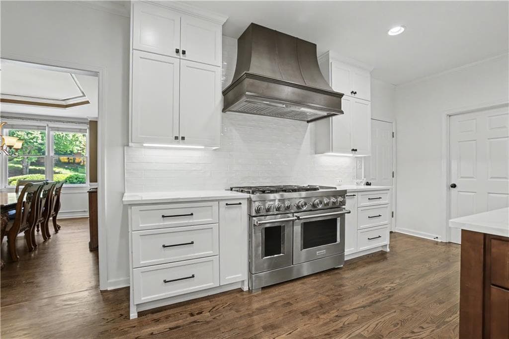 5 bedroom, 5 bathroom, 5,105 sq ft single family residence under contract at 1810 Millside Terrace, Dacula, GA 30019 — photo 5