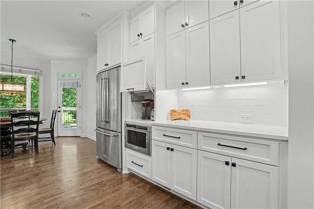 5 bedroom, 5 bathroom, 5,105 sq ft single family residence under contract at 1810 Millside Terrace, Dacula, GA 30019 — photo 6