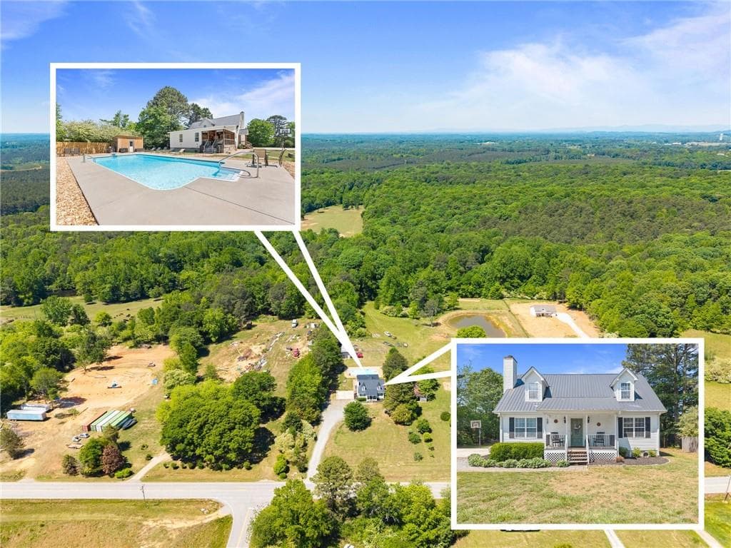 7501 Lula Road, Lula, GA 30554 — most recent listing photo