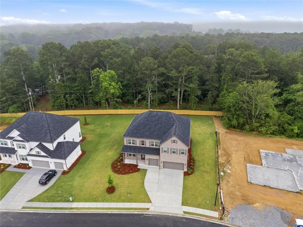 5 bedroom, 5 bathroom, 3,485 sq ft single family residence for sale at 1911 Smarty Jones Drive, Dacula, GA 30019 — photo 3