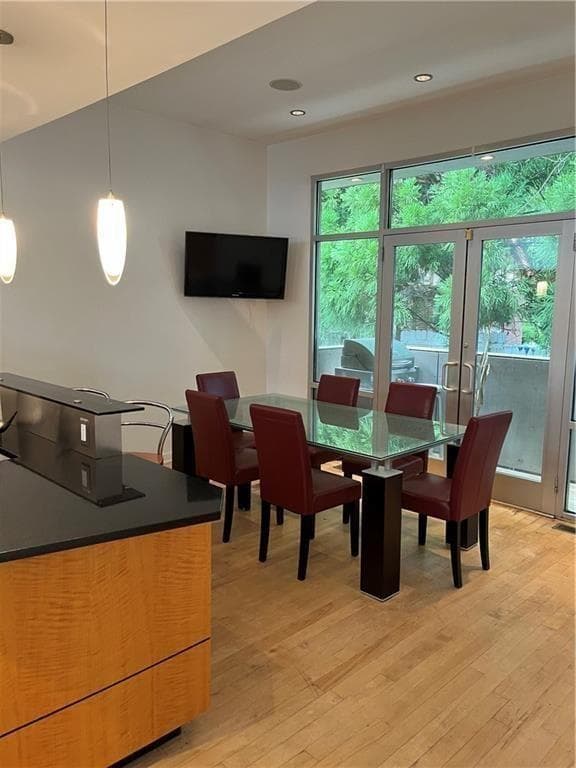 3 bedroom, 2 bathroom, 1,432 sq ft condominium for rent at 6851 Roswell Road D-15, Atlanta, GA 30328 for $1,950 a month — photo 6