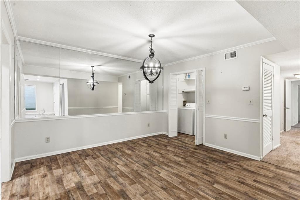 3 bedroom, 2 bathroom, 1,432 sq ft condominium for rent at 6851 Roswell Road D-15, Atlanta, GA 30328 for $1,950 a month — photo 7