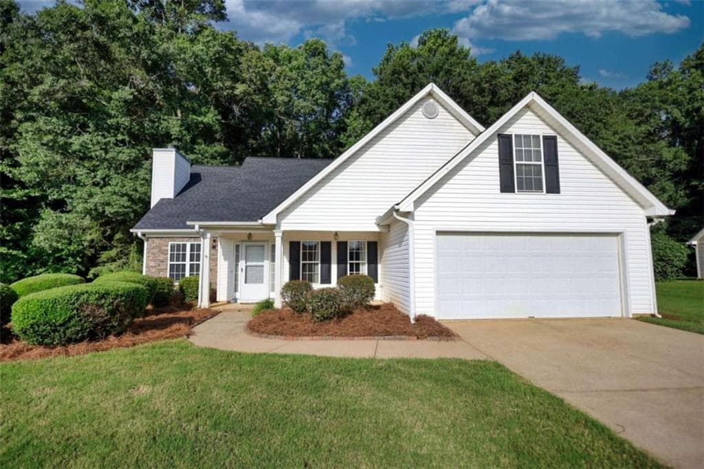 25 Luke Ln, Covington, GA 30014 — most recent listing photo