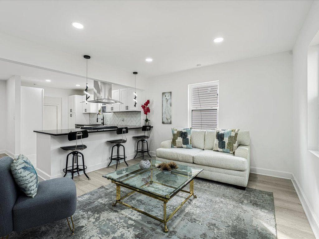 3 bedroom, 3 bathroom, 1,572 sq ft single family residence for rent at 1956 Washington Road, East Point, GA 30344 for $2,100 a month — photo 5