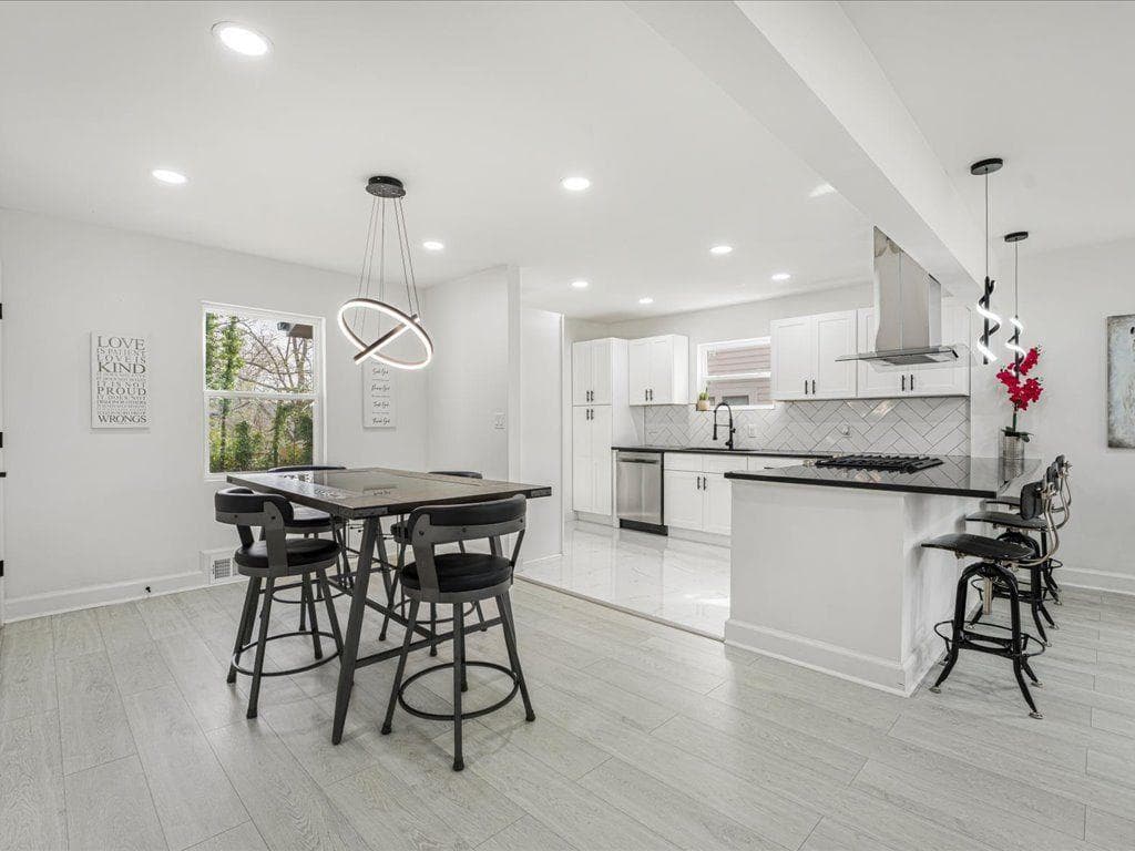 3 bedroom, 3 bathroom, 1,572 sq ft single family residence for rent at 1956 Washington Road, East Point, GA 30344 for $2,100 a month — photo 8