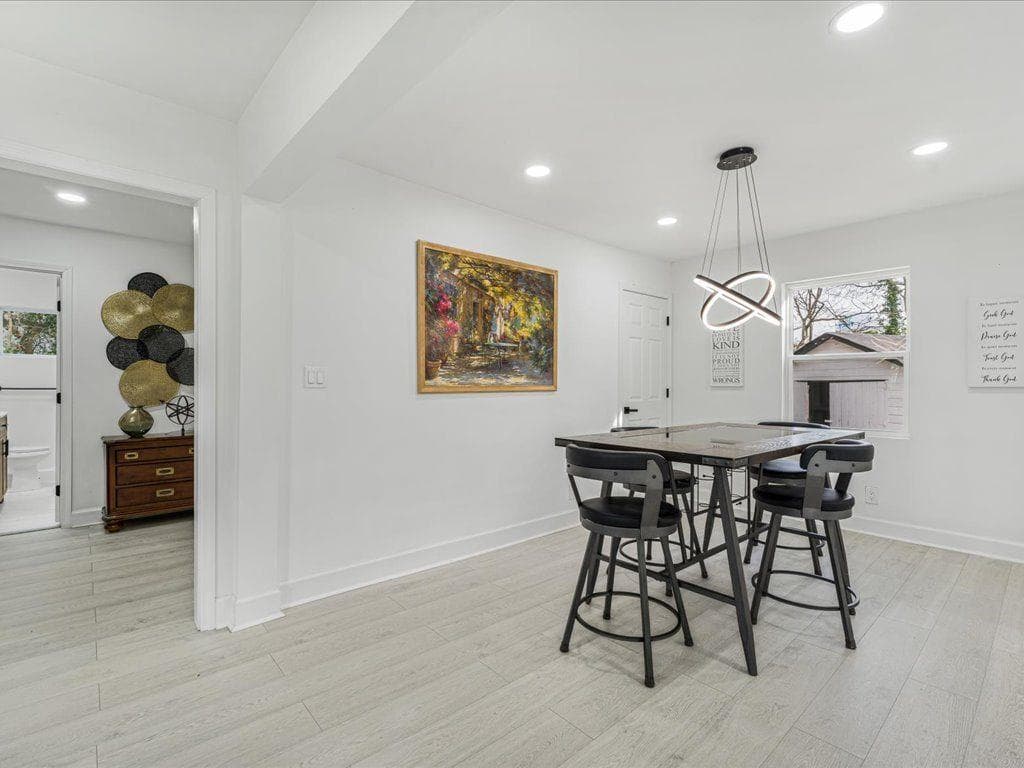 3 bedroom, 3 bathroom, 1,572 sq ft single family residence for rent at 1956 Washington Road, East Point, GA 30344 for $2,100 a month — photo 9