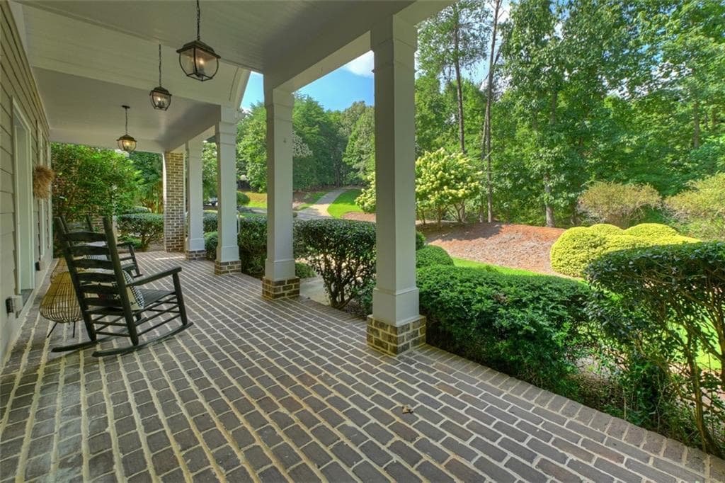 3 bedroom, 4 bathroom, 2,924 sq ft single family residence for sale at 267 Sharp Mountain Parkway, Jasper, GA 30143 — photo 5