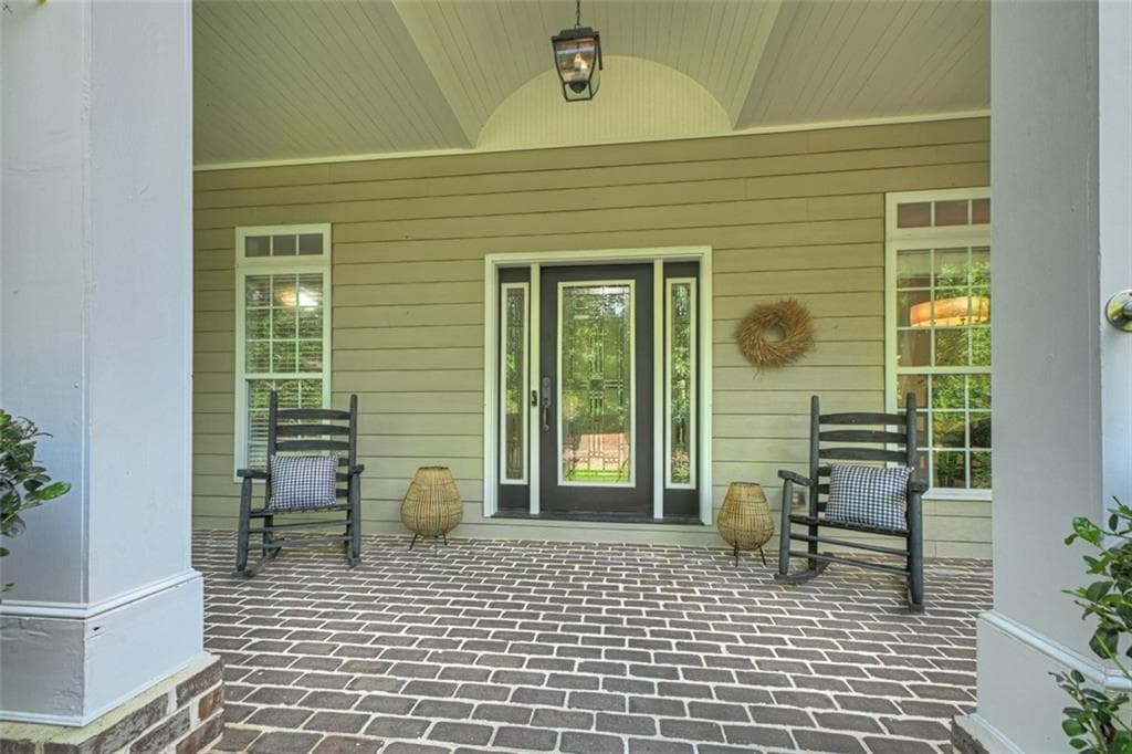 3 bedroom, 4 bathroom, 2,924 sq ft single family residence for sale at 267 Sharp Mountain Parkway, Jasper, GA 30143 — photo 8