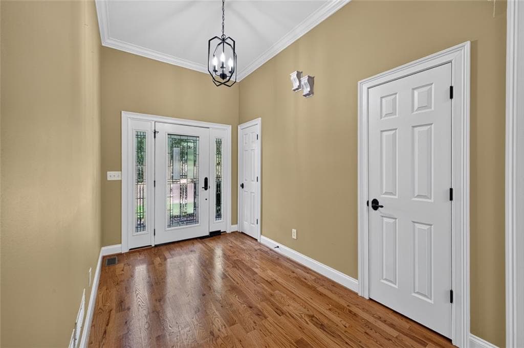 3 bedroom, 4 bathroom, 2,924 sq ft single family residence for sale at 267 Sharp Mountain Parkway, Jasper, GA 30143 — photo 9