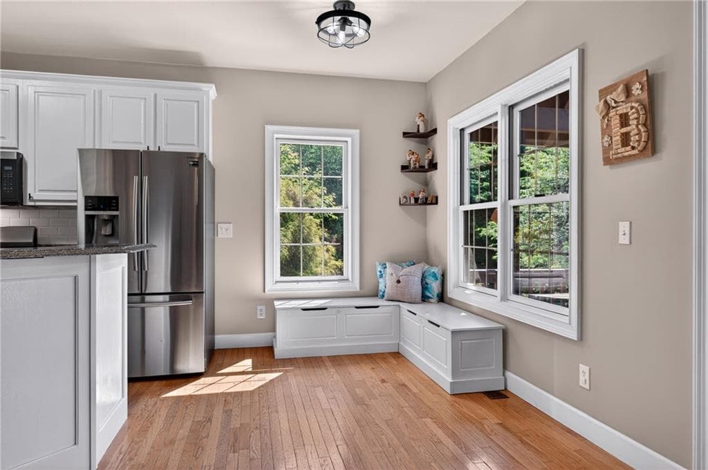 4 bedroom, 3 bathroom, 3,300 sq ft single family residence for sale at 100 Pond Overlook Lane, Morganton, GA 30560 — photo 10