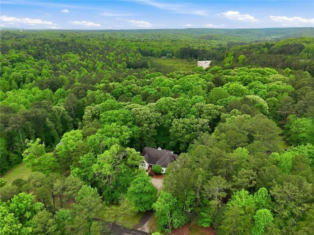 5 bedroom, 5 bathroom, 3,485 sq ft single family residence for sale at 659 Hidden Branches Trail, Canton, GA 30115 — photo 2