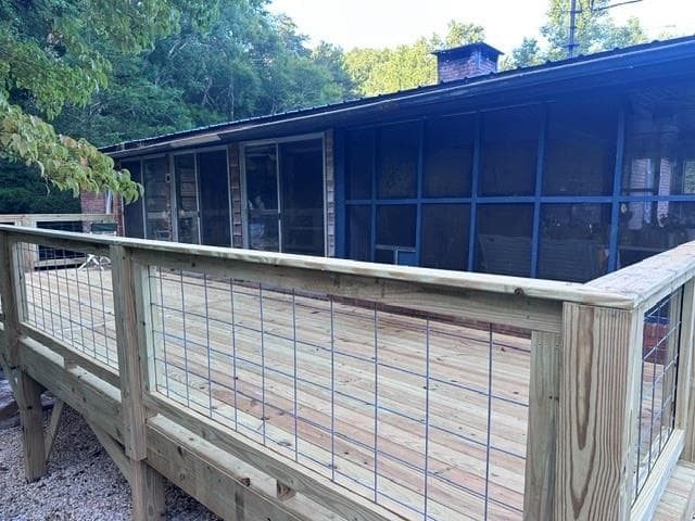 3 bedroom, 2 bathroom, 1,537 sq ft single family residence for sale at 1069 Harbert Valley Road, Toccoa, GA 30577 — photo 2