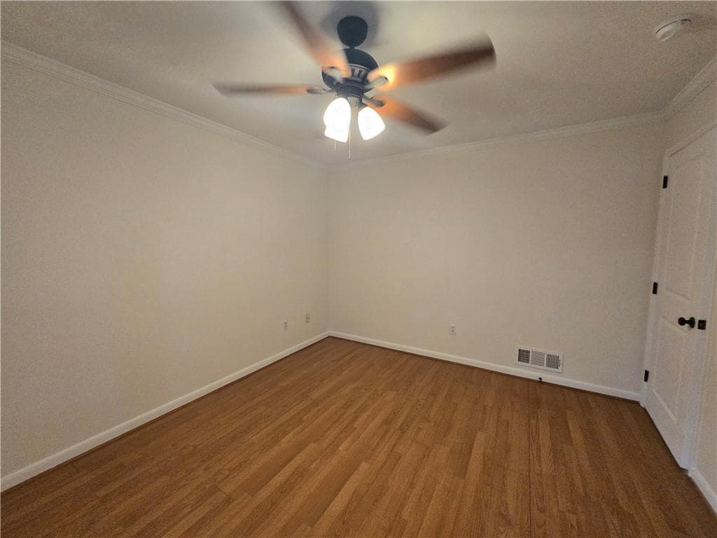 1 bedroom, 1 bathroom, 756 sq ft condominium for sale at 3309 Stonecrest Court, Atlanta, GA 30341 — photo 2