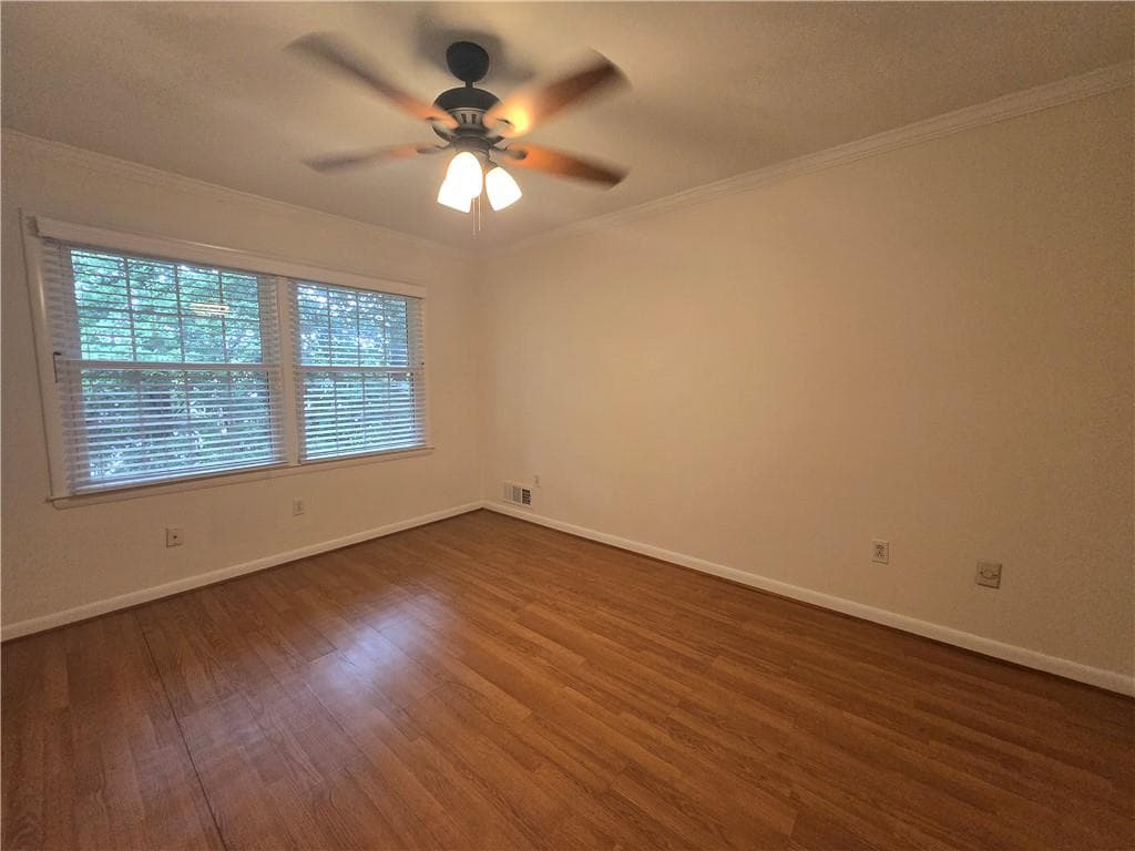 1 bedroom, 1 bathroom, 756 sq ft condominium for sale at 3309 Stonecrest Court, Atlanta, GA 30341 — photo 3