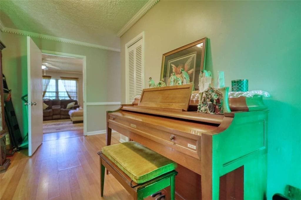 3 bedroom, 2 bathroom, 3,200 sq ft single family residence for sale at 12621 Highway 142, Oxford, GA 30054 — photo 10