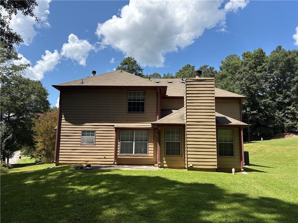 4 bedroom, 3 bathroom, 2,497 sq ft single family residence for sale at 1667 Rolling Stone Drive, Lithonia, GA 30058 — photo 2