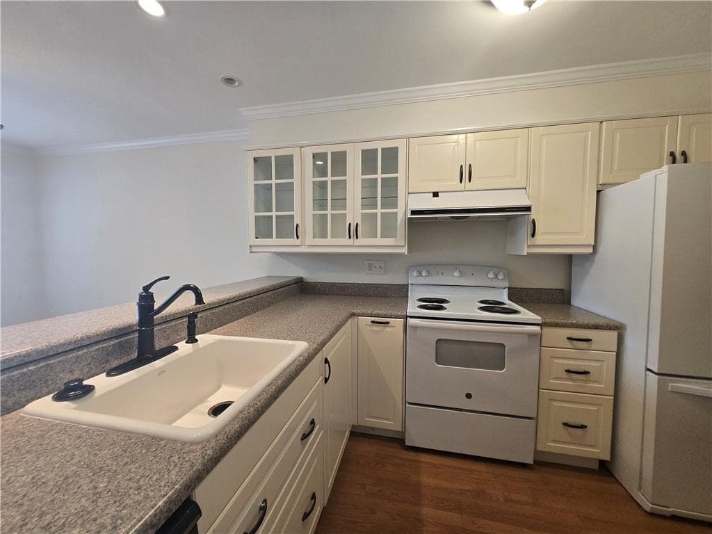 1 bedroom, 1 bathroom, 756 sq ft condominium for sale at 3309 Stonecrest Court, Atlanta, GA 30341 — photo 6