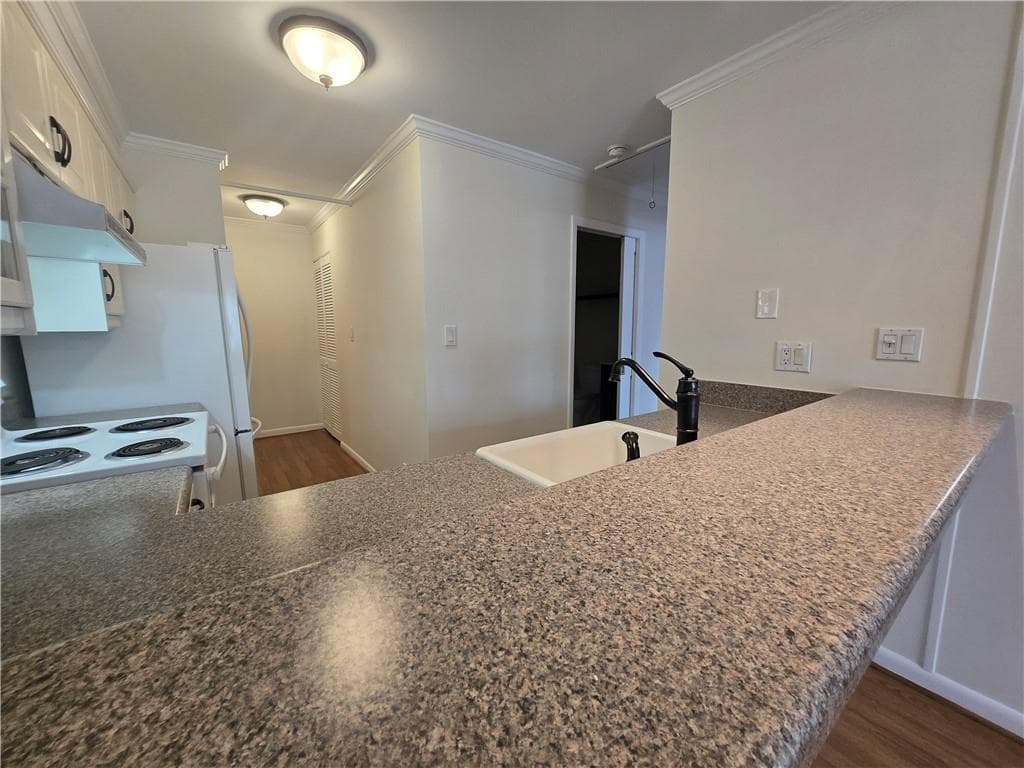 1 bedroom, 1 bathroom, 756 sq ft condominium for sale at 3309 Stonecrest Court, Atlanta, GA 30341 — photo 7