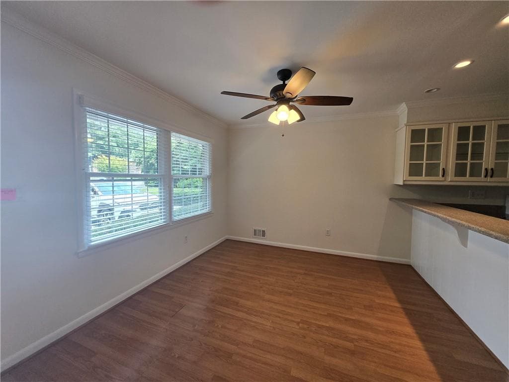 1 bedroom, 1 bathroom, 756 sq ft condominium for sale at 3309 Stonecrest Court, Atlanta, GA 30341 — photo 9