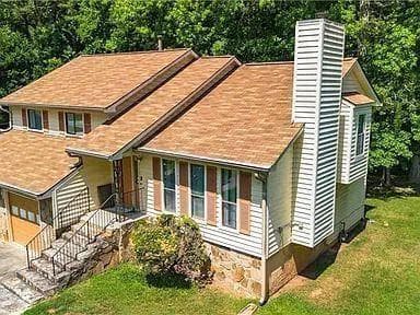 4 bedroom, 3 bathroom, 1,024 sq ft single family residence for sale at 4090 WELCOME ALL Terrace, Atlanta, GA 30349