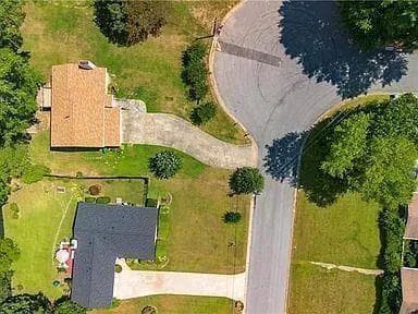 4 bedroom, 3 bathroom, 1,024 sq ft single family residence for sale at 4090 WELCOME ALL Terrace, Atlanta, GA 30349 — photo 3
