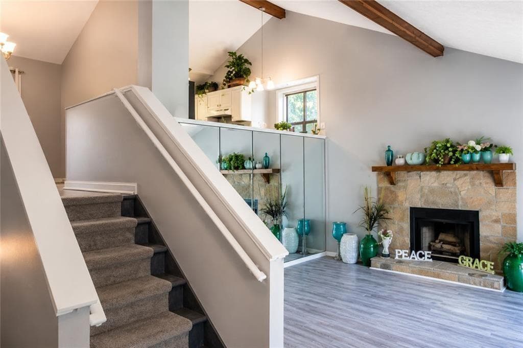 4 bedroom, 3 bathroom, 1,024 sq ft single family residence for sale at 4090 WELCOME ALL Terrace, Atlanta, GA 30349 — photo 6