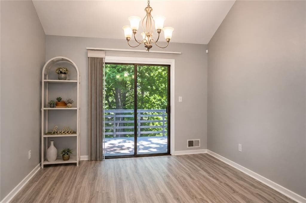 4 bedroom, 3 bathroom, 1,024 sq ft single family residence for sale at 4090 WELCOME ALL Terrace, Atlanta, GA 30349 — photo 7