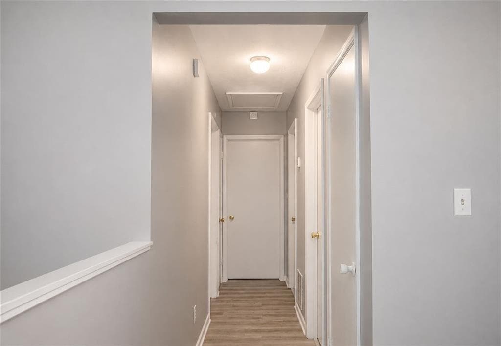 4 bedroom, 3 bathroom, 1,024 sq ft single family residence for sale at 4090 WELCOME ALL Terrace, Atlanta, GA 30349 — photo 10