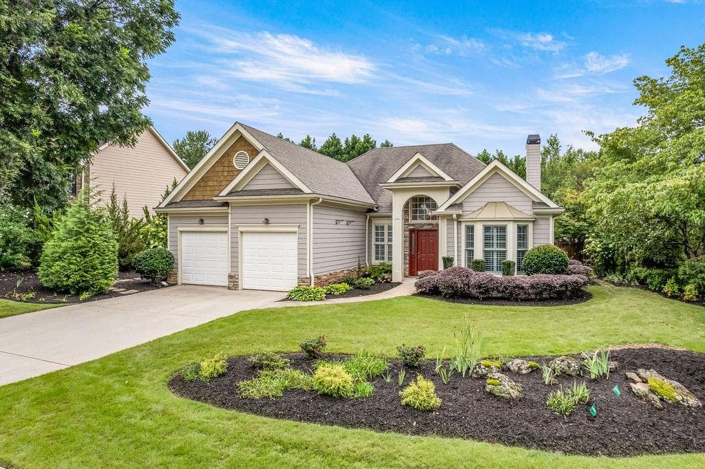 41 Pecan Crescent, Newnan, GA 30265 — most recent listing photo