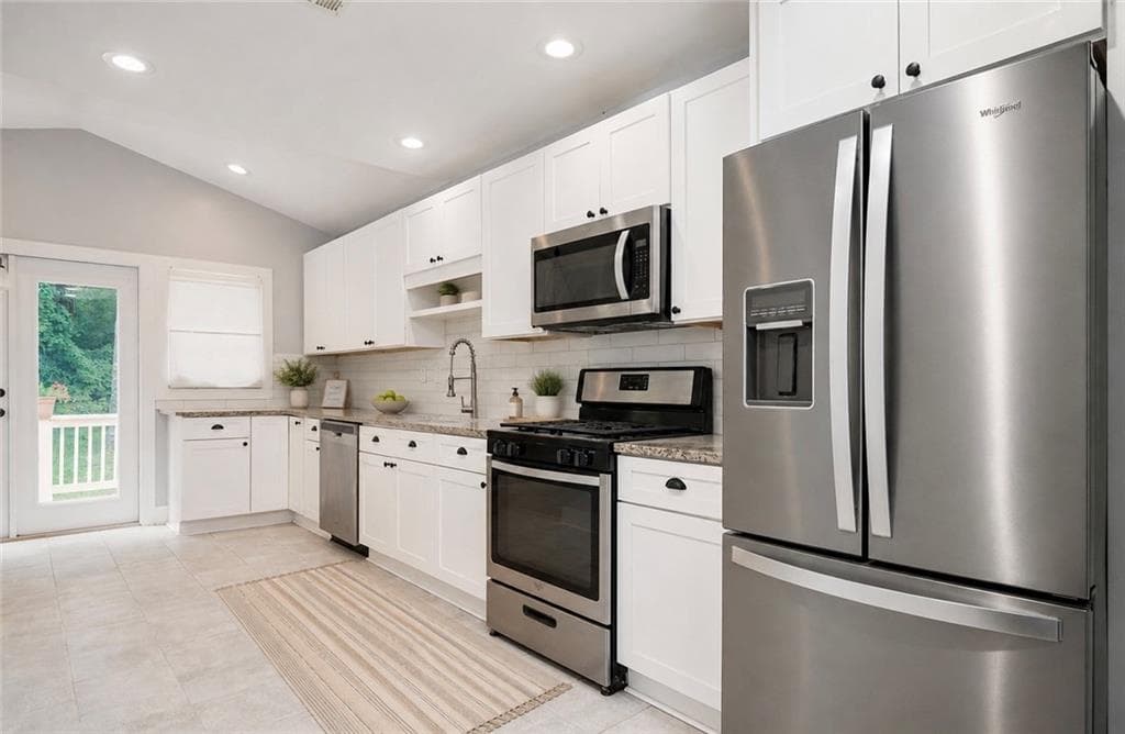 3 bedroom, 2 bathroom, 1,170 sq ft single family residence for sale at 1492 Sharon Street, Atlanta, GA 30314 — photo 6