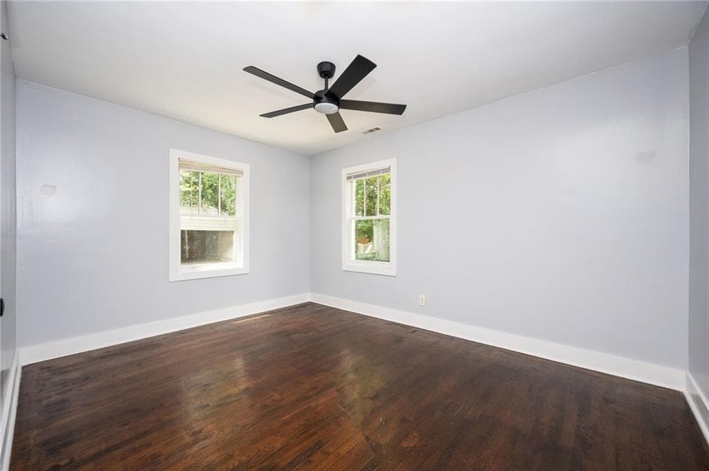 3 bedroom, 2 bathroom, 1,170 sq ft single family residence for sale at 1492 Sharon Street, Atlanta, GA 30314 — photo 10