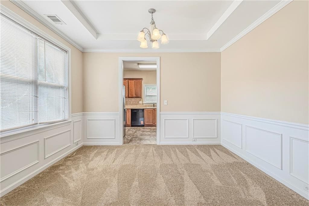 4 bedroom, 3 bathroom, 2,554 sq ft single family residence for rent at 1807 Preserve Creek, Loganville, GA 30052 for $2,400 a month — photo 6