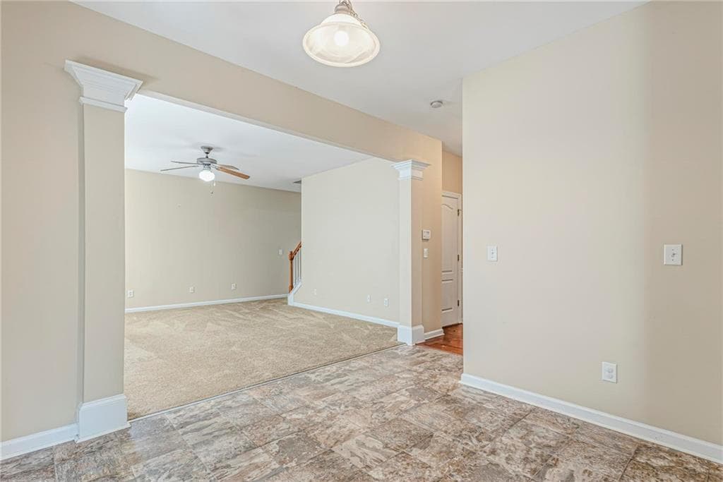4 bedroom, 3 bathroom, 2,554 sq ft single family residence for rent at 1807 Preserve Creek, Loganville, GA 30052 for $2,400 a month — photo 10