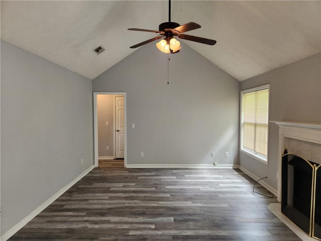 3 bedroom, 2 bathroom, 1,428 sq ft single family residence for sale at 482 Grove Hill Drive, Stockbridge, GA 30281 — photo 6