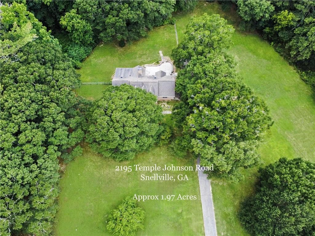 5 bedroom, 4 bathroom, 2,246 sq ft single family residence for sale at 2195 Temple Johnson Road, Snellville, GA 30078 — photo 5