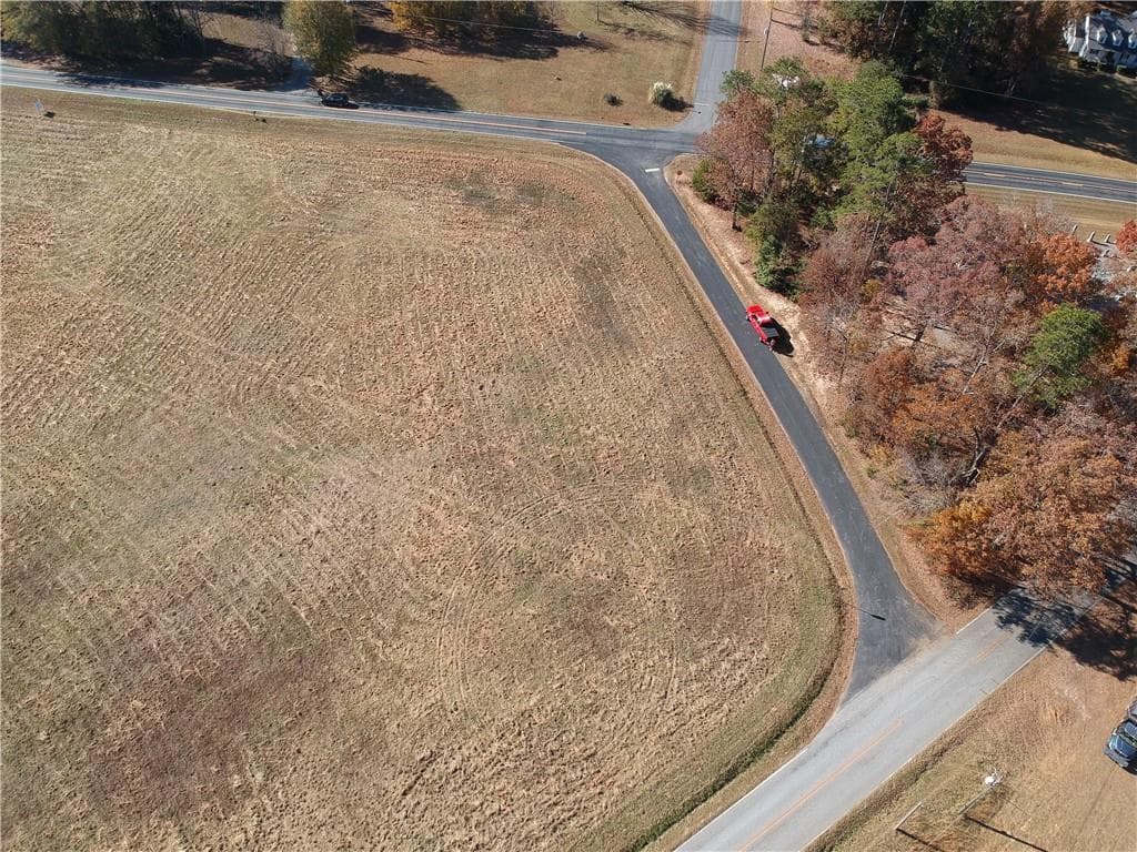 single family residence for sale at 1401 Dixie Road, Covington, GA 30014 — photo 2