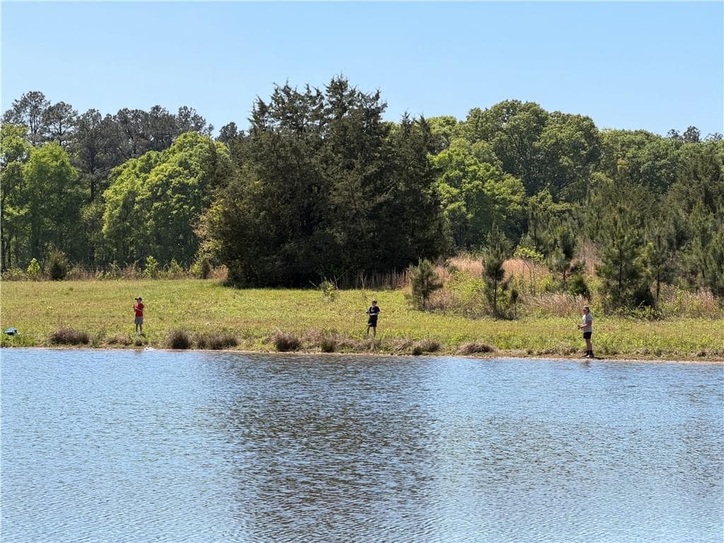 single family residence for sale at 1401 Dixie Road, Covington, GA 30014 — photo 5