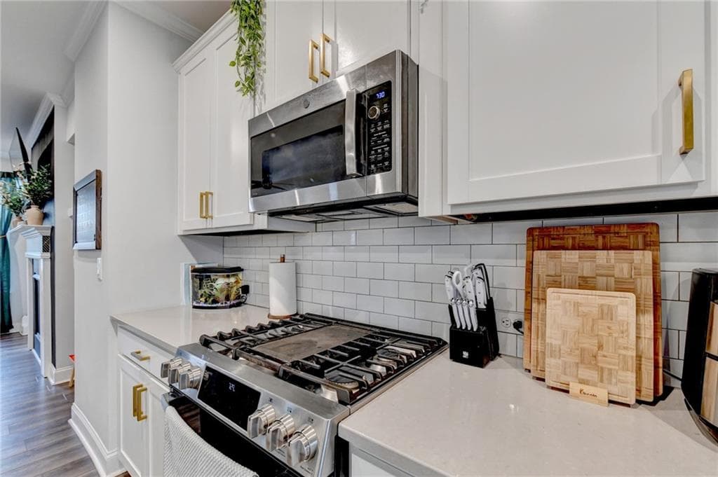 3 bedroom, 4 bathroom, 2,000 sq ft townhouse for sale at 505 Hardy Drive, Acworth, GA 30102 — photo 9