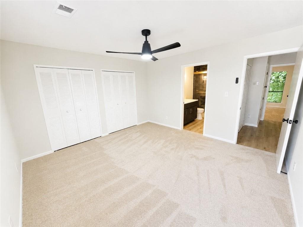 2 bedroom, 3 bathroom, 1,416 sq ft townhouse for sale at 670 Powers Ferry North, Marietta, GA 30067 — photo 3