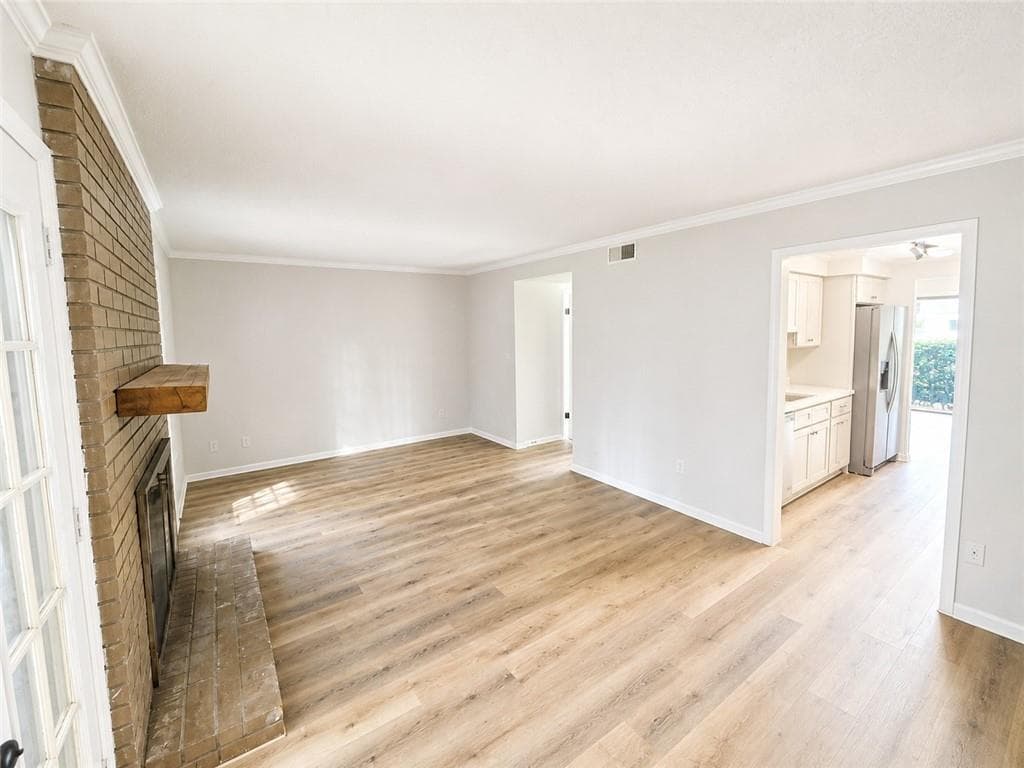 2 bedroom, 3 bathroom, 1,416 sq ft townhouse for sale at 670 Powers Ferry North, Marietta, GA 30067 — photo 6