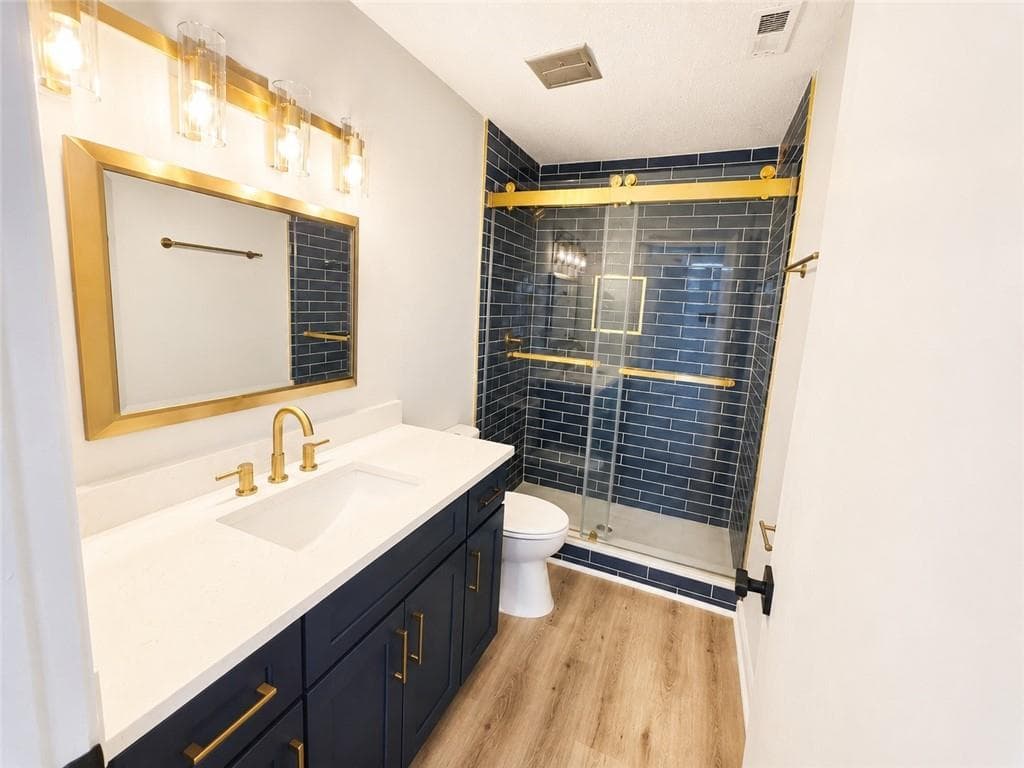 2 bedroom, 3 bathroom, 1,416 sq ft townhouse for sale at 670 Powers Ferry North, Marietta, GA 30067 — photo 7