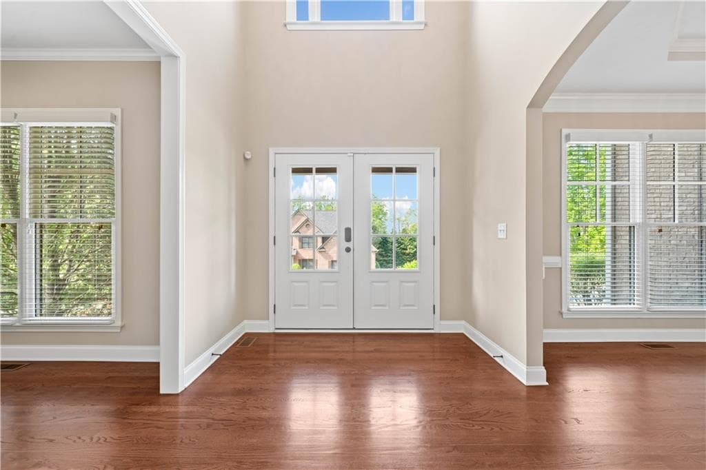5 bedroom, 4 bathroom, 4,639 sq ft single family residence for rent at 2180 Hilltop Overlook Way, Marietta, GA 30062 for $4,600 a month — photo 2