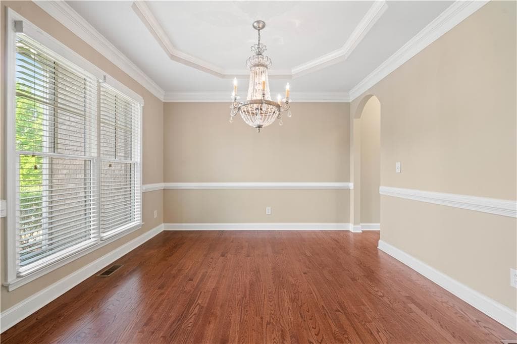 5 bedroom, 4 bathroom, 4,639 sq ft single family residence for rent at 2180 Hilltop Overlook Way, Marietta, GA 30062 for $4,600 a month — photo 8