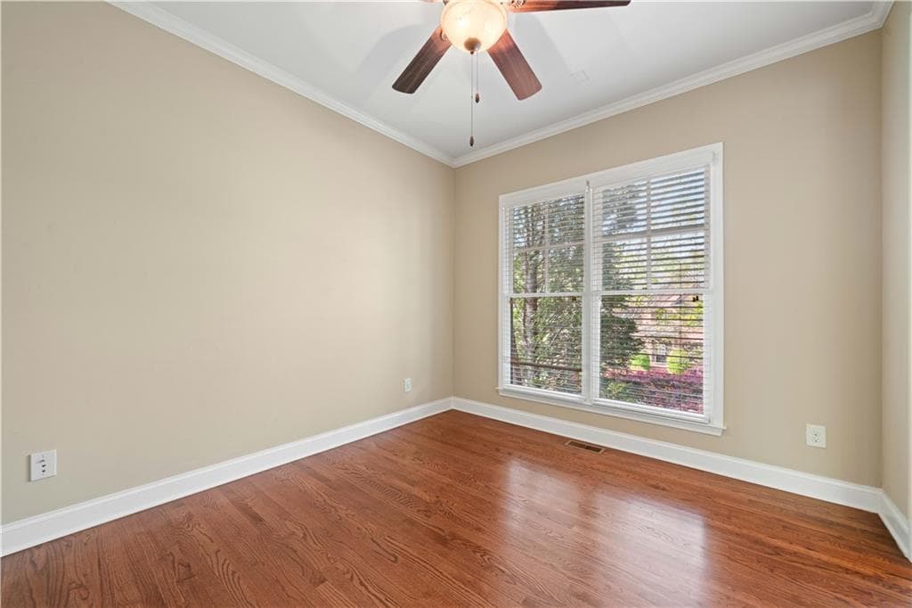 5 bedroom, 4 bathroom, 4,639 sq ft single family residence for rent at 2180 Hilltop Overlook Way, Marietta, GA 30062 for $4,600 a month — photo 9