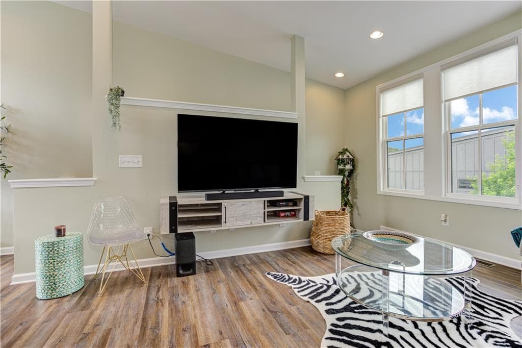3 bedroom, 3 bathroom, 1,343 sq ft townhouse for rent at 1215 Cushenberry Lane, Atlanta, GA 30318 for $2,800 a month — photo 6