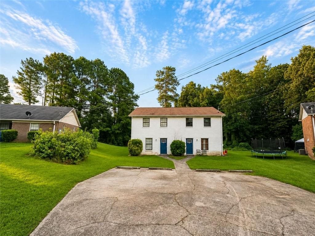 duplex for sale at 860 Tybee Court, Lawrenceville, GA 30046 — photo 4