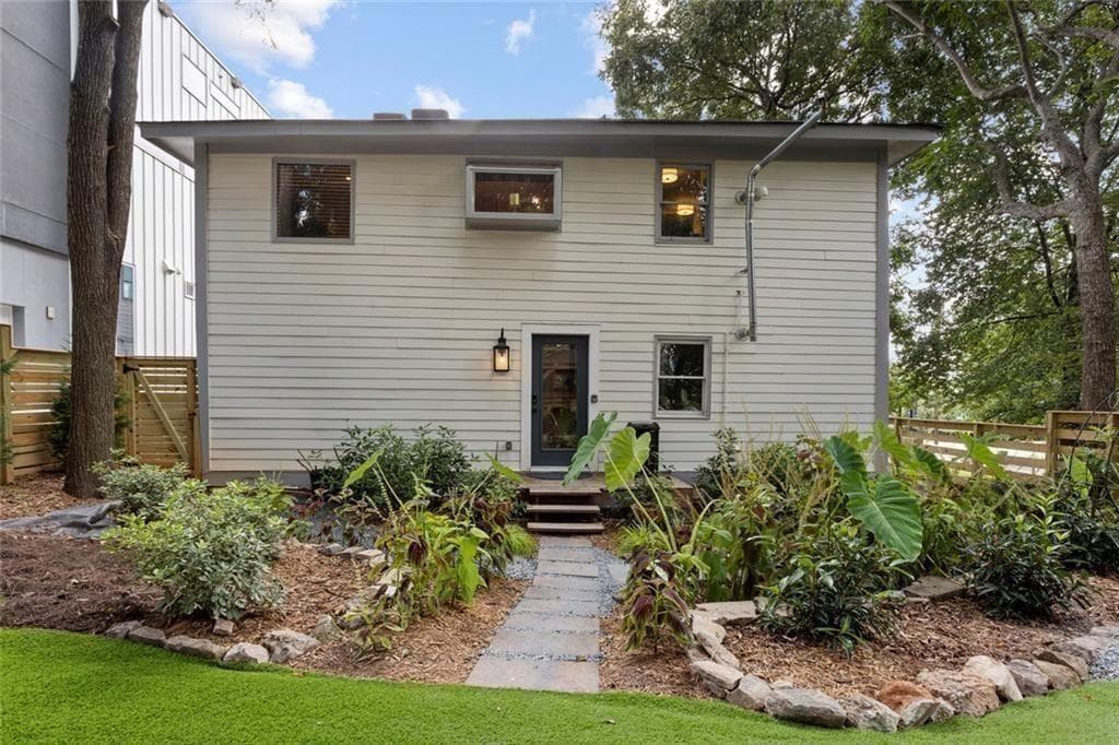duplex for sale at 540 John Wesley Dobbs Avenue, Atlanta, GA 30312 — photo 6