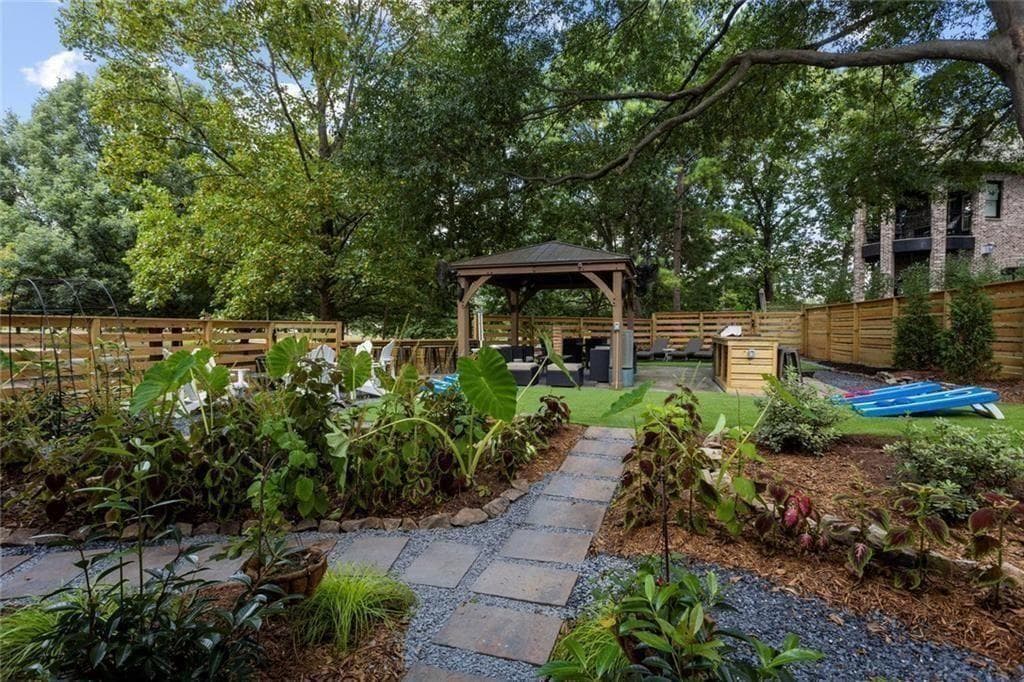 duplex for sale at 540 John Wesley Dobbs Avenue, Atlanta, GA 30312 — photo 7