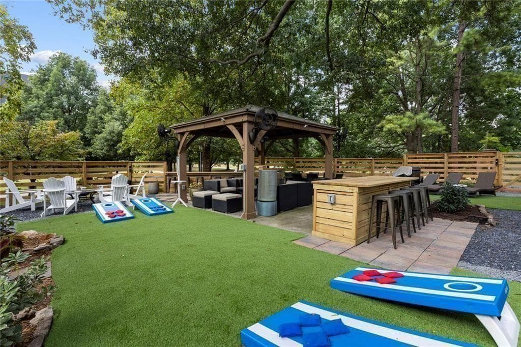duplex for sale at 540 John Wesley Dobbs Avenue, Atlanta, GA 30312 — photo 8
